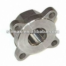 Stainless steel investment casting parts